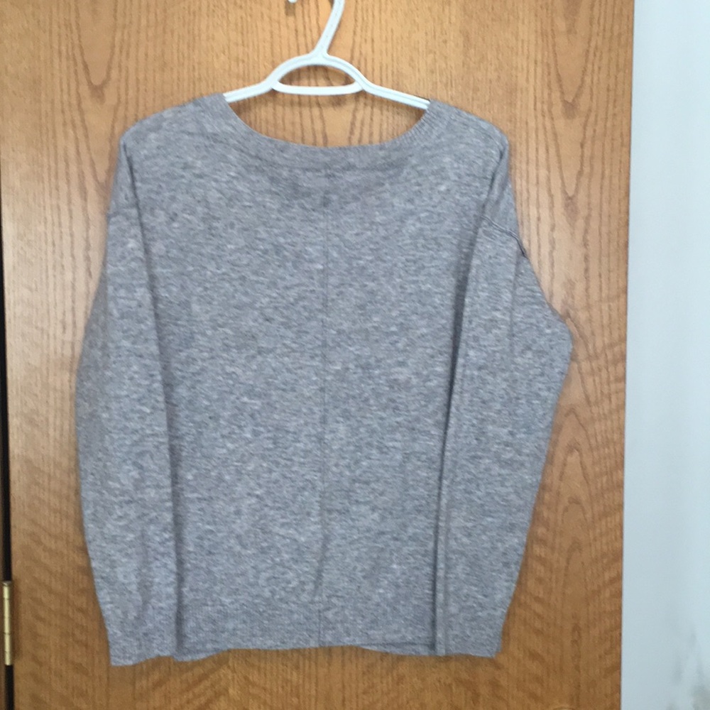 Sundance sweater
